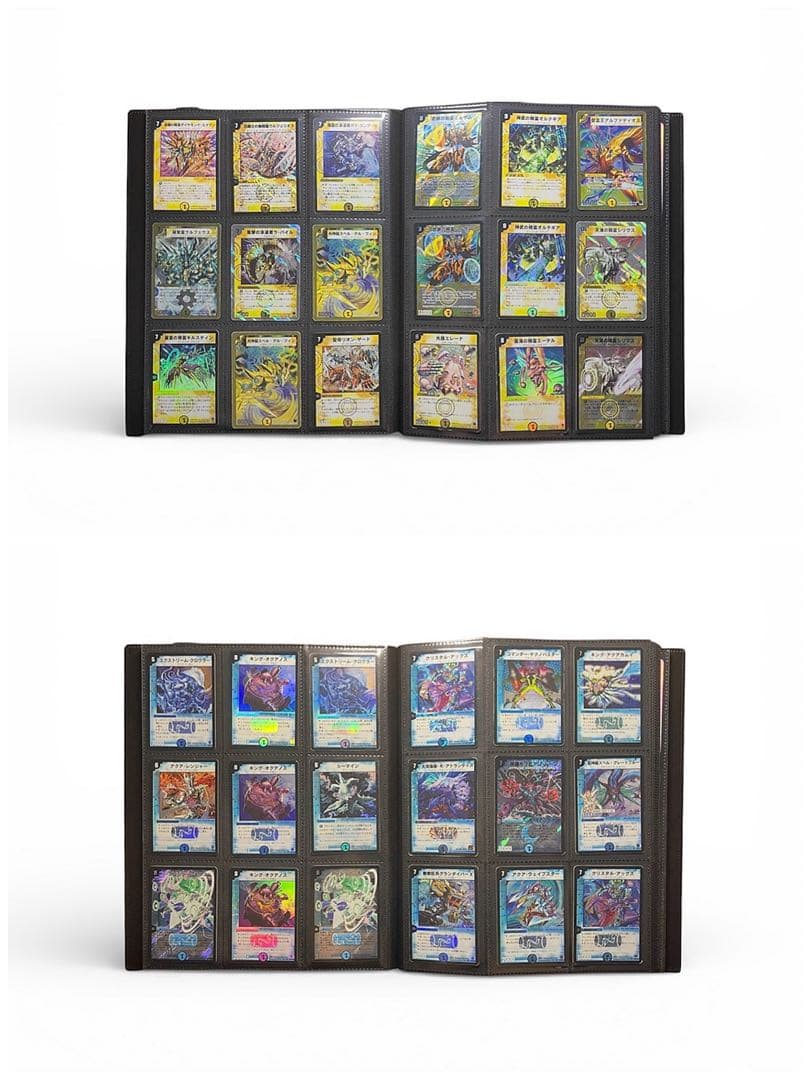 デュエルマスターズ 初期