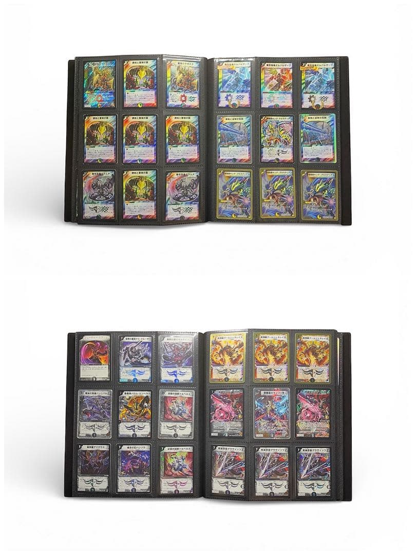 デュエルマスターズ 初期