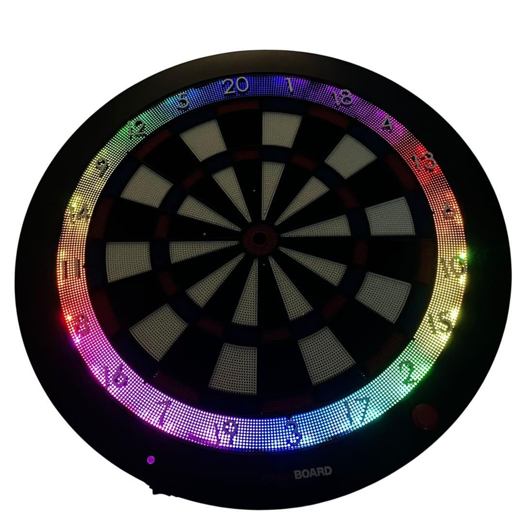 GRANDARTS GRANBOARD3 グランボード3 ダーツボード