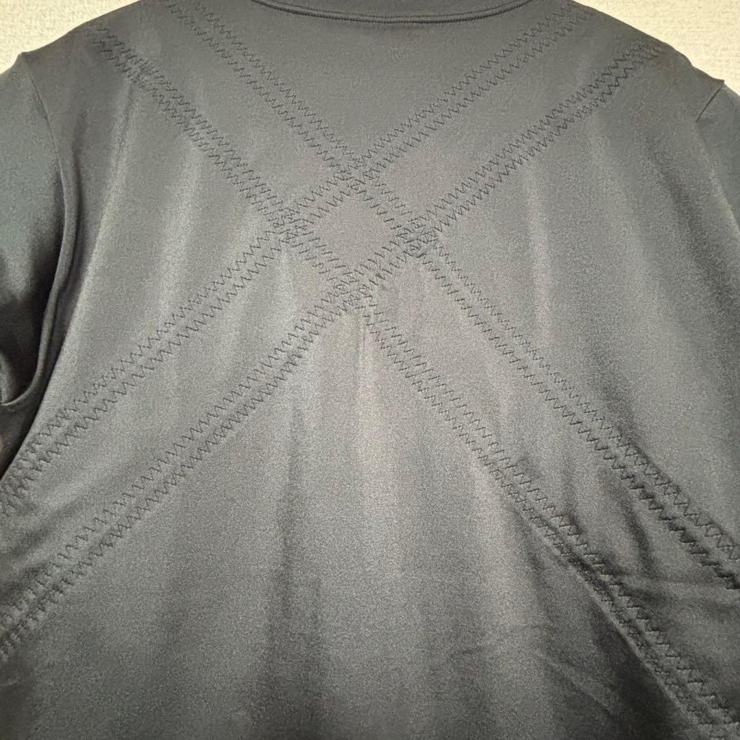 リピーター様　グラントイーワンズ　BIBI メンズパンプ ブラック　LL