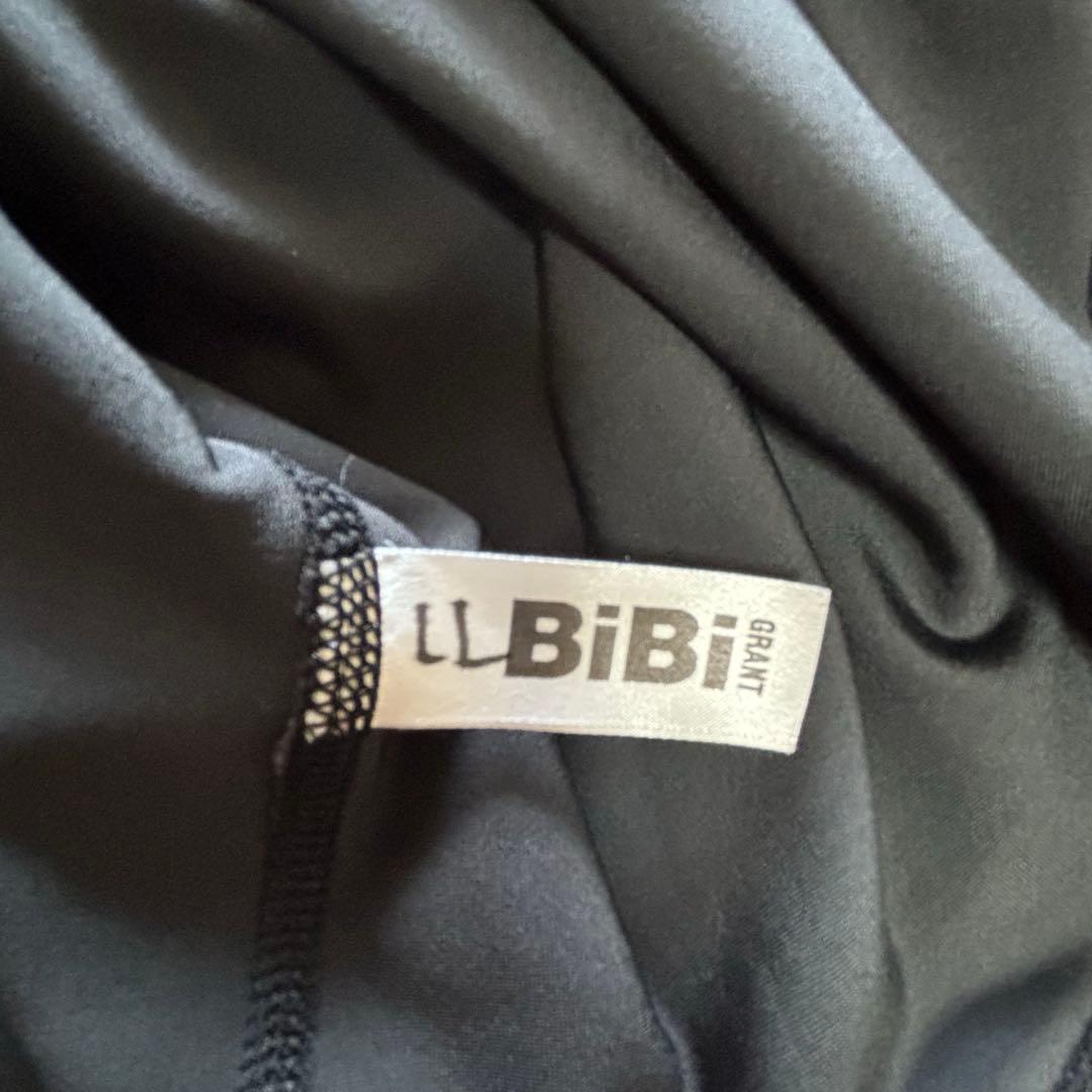 リピーター様　グラントイーワンズ　BIBI メンズパンプ ブラック　LL