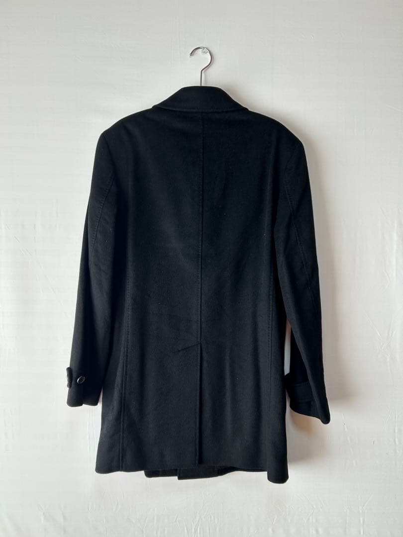 PS Paul Smith ポールスミス カシミヤコート M