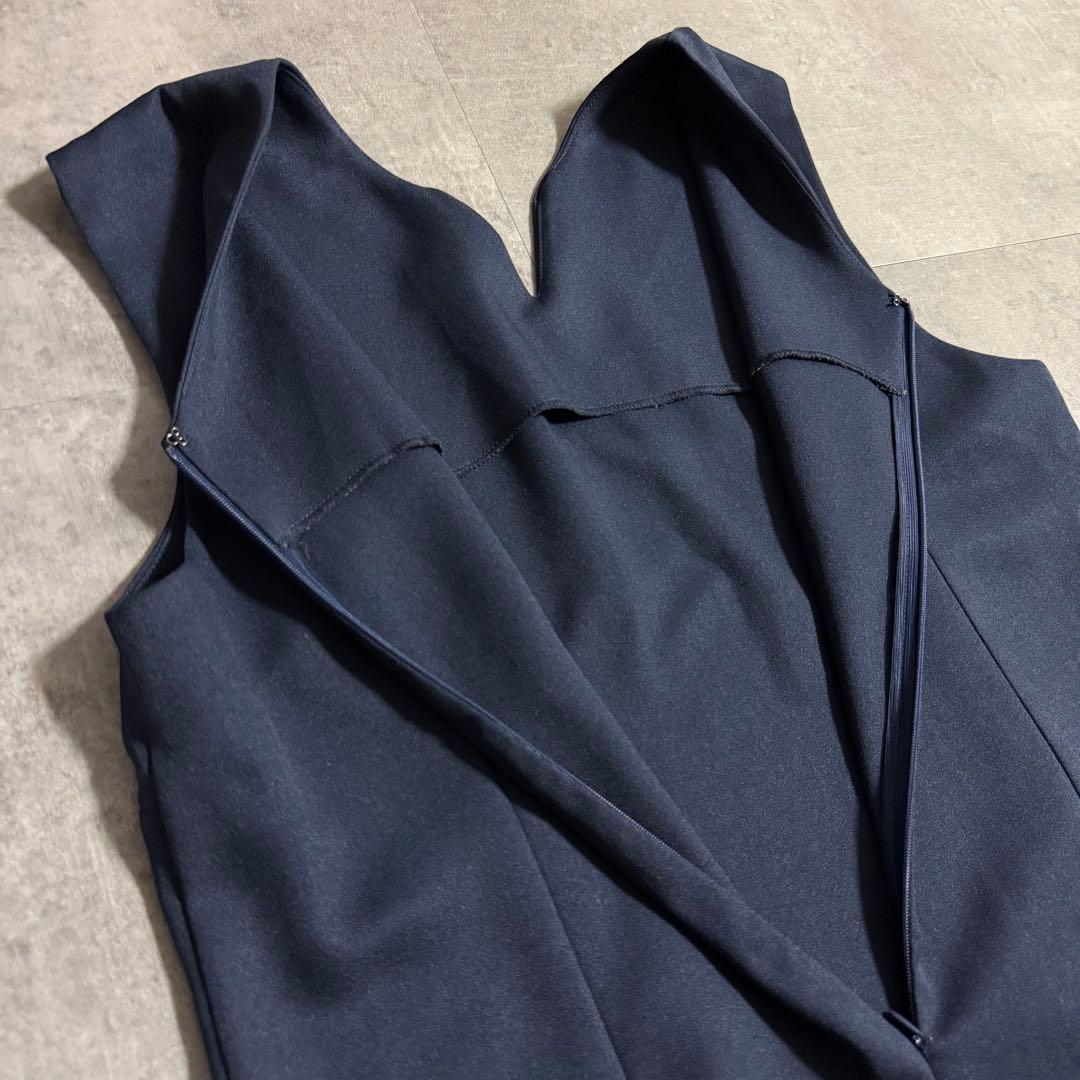 本日限定価格★大きめ GIRL オケージョンドレス 2L 3WAY レースボレロ