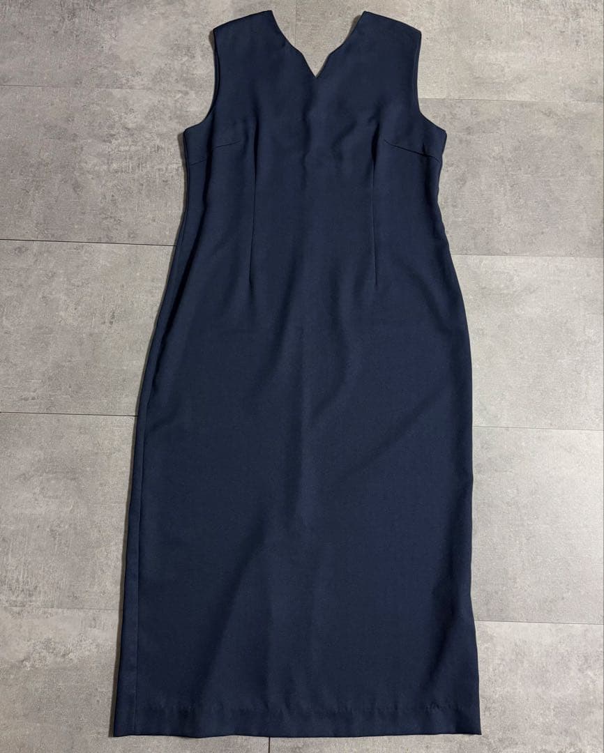 本日限定価格★大きめ GIRL オケージョンドレス 2L 3WAY レースボレロ