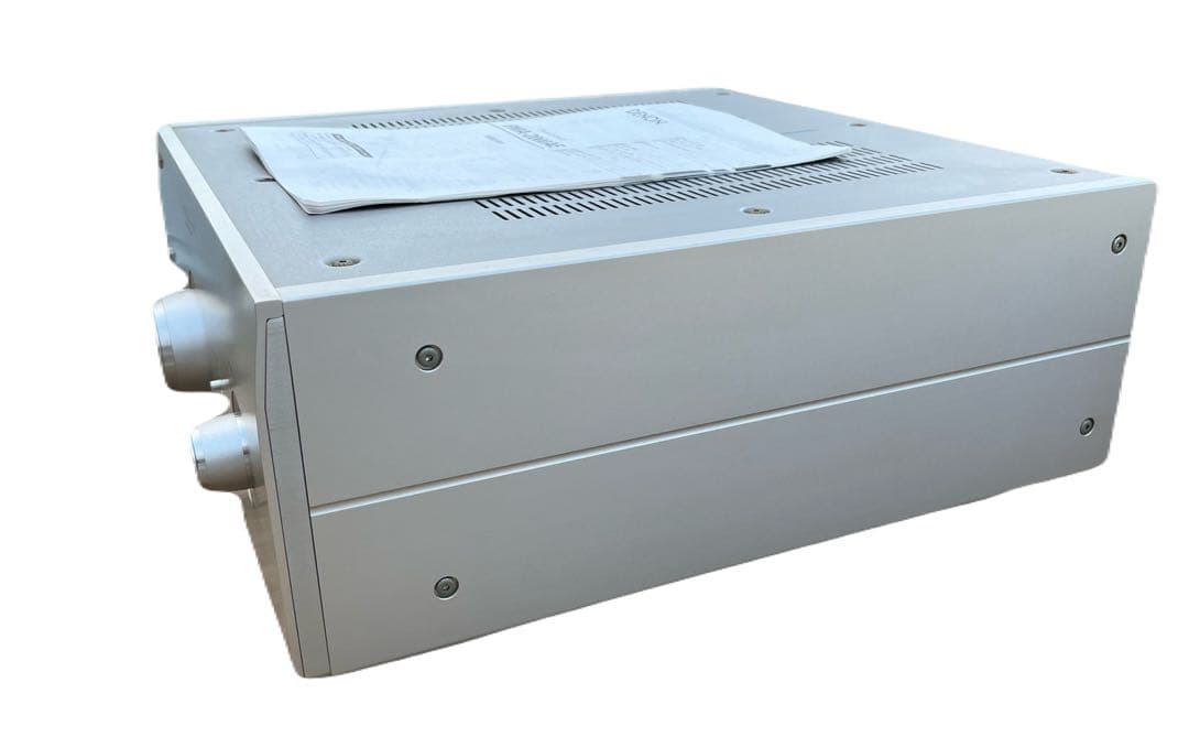 DENON プリメインアンプ PMA-2000AE