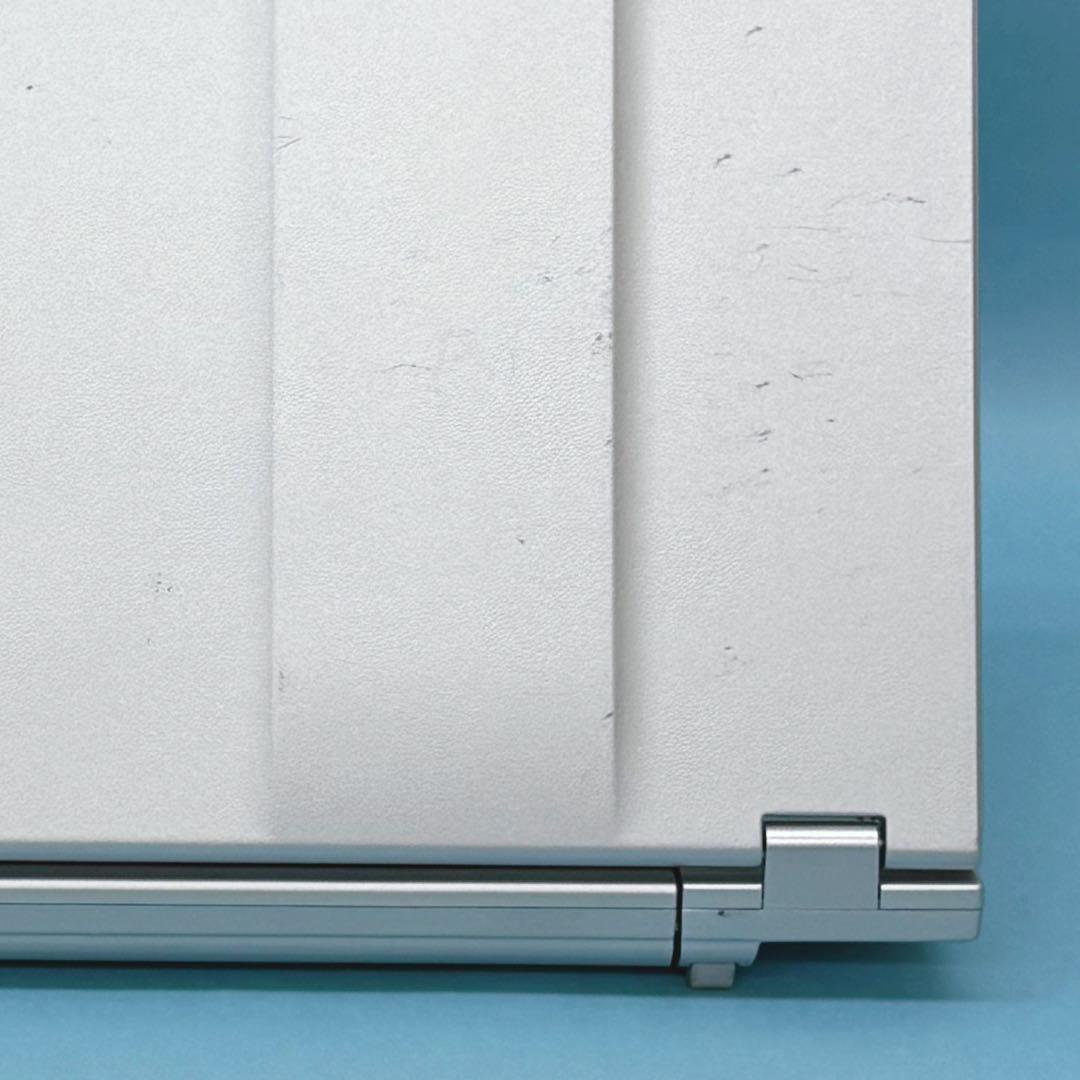 065 レッツノート CF-LV9 i5 第10世代 16GB office