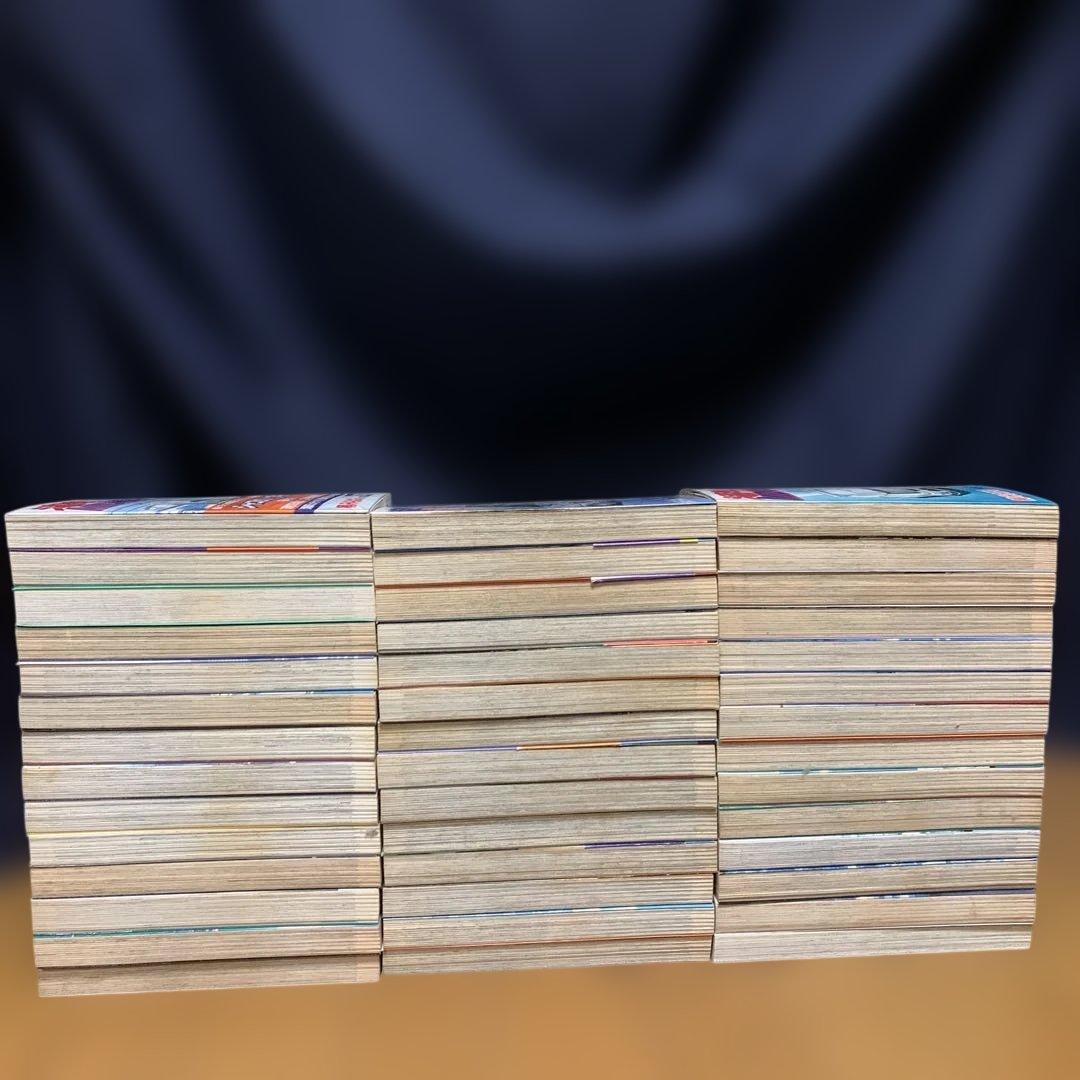 湾岸midnight 全42巻