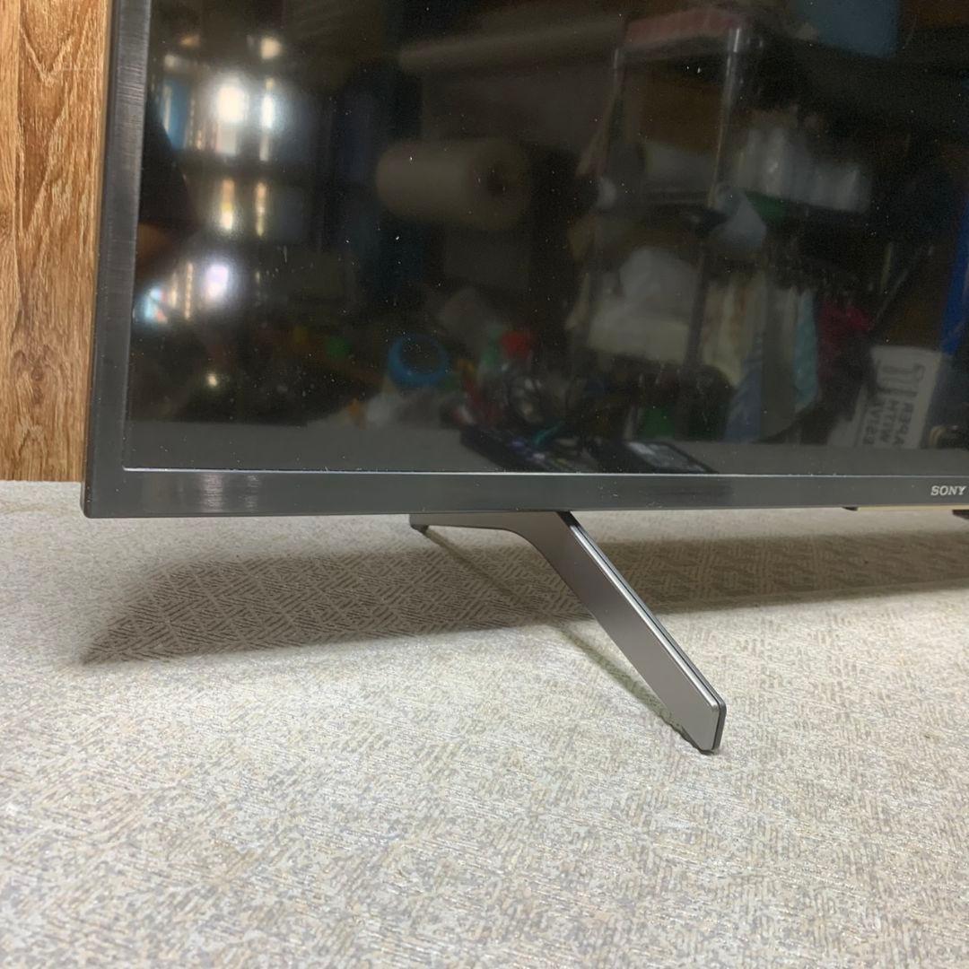 J559 液晶テレビ 43インチ SONY 2021年製
