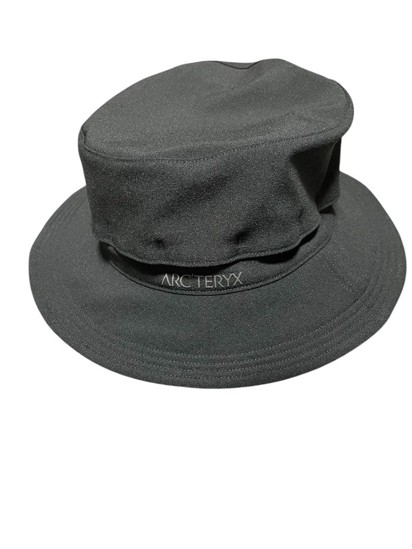 アークテリクス　クランブルックハット　L/XL