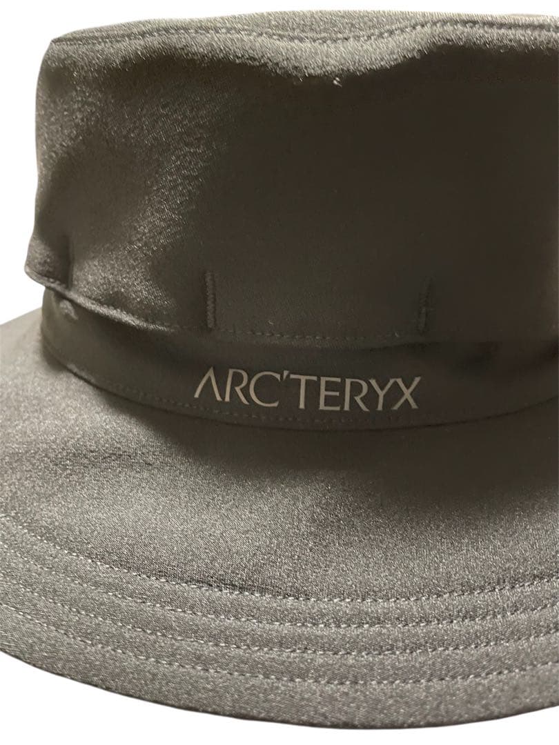 アークテリクス　クランブルックハット　L/XL