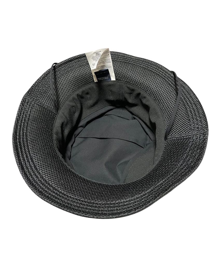 アークテリクス　クランブルックハット　L/XL