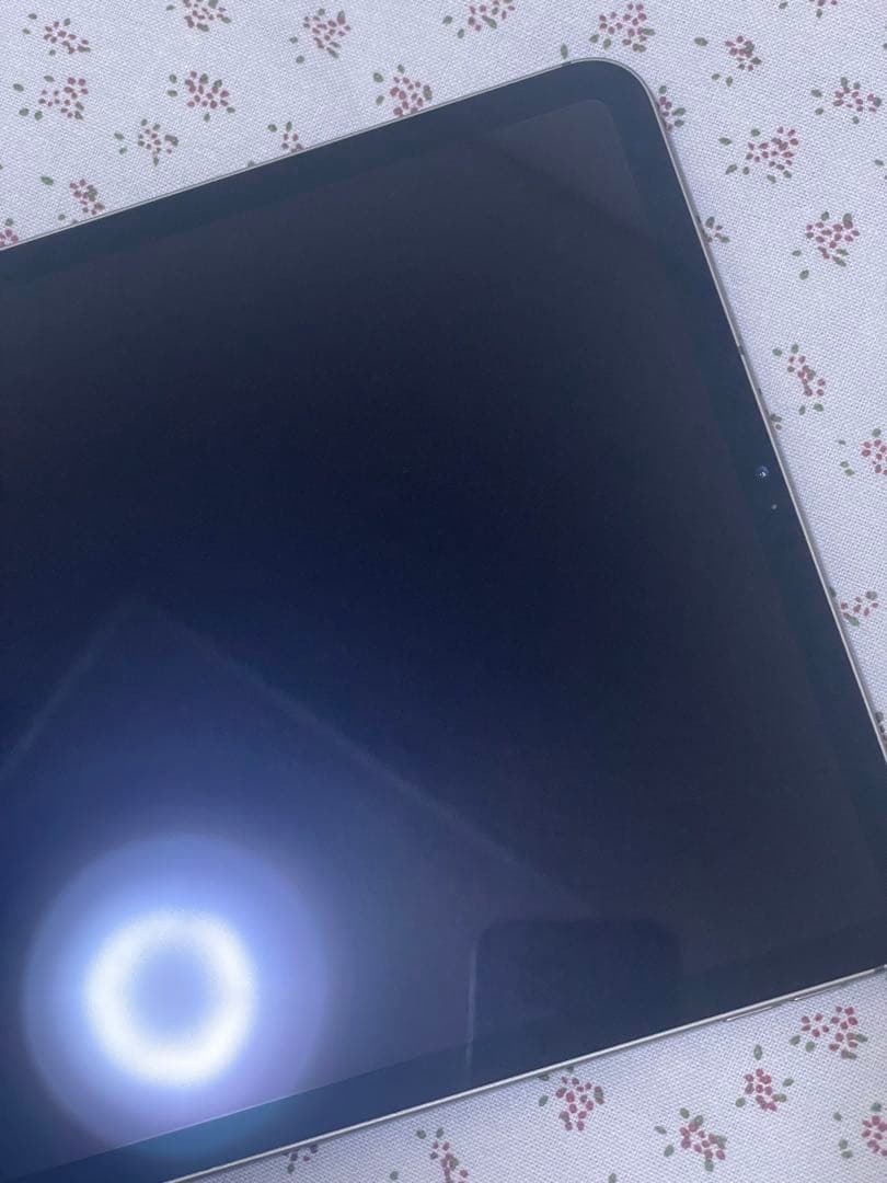 タ*ケ様 iPad Pro 12.9インチ (第3世代) 64GB Wi-Fi