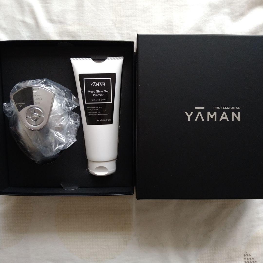 YA-MAN　キャピスバ　プレステージfor Salon