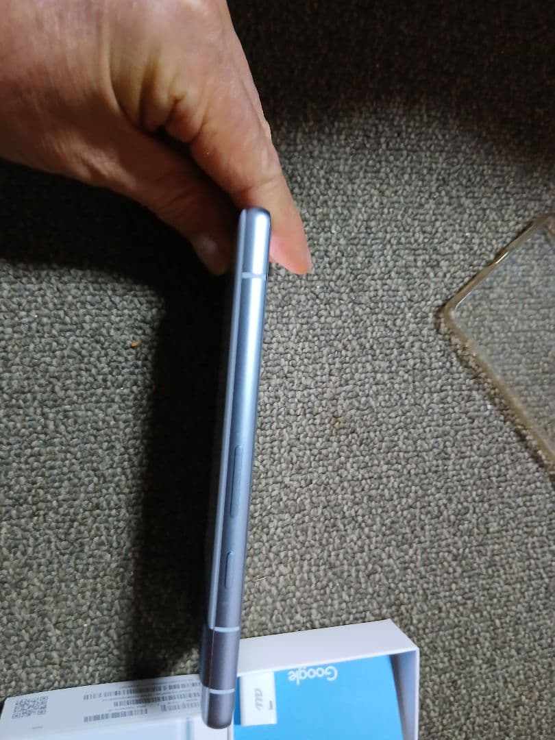 Google Pixel 7a 本体 SIMフリー