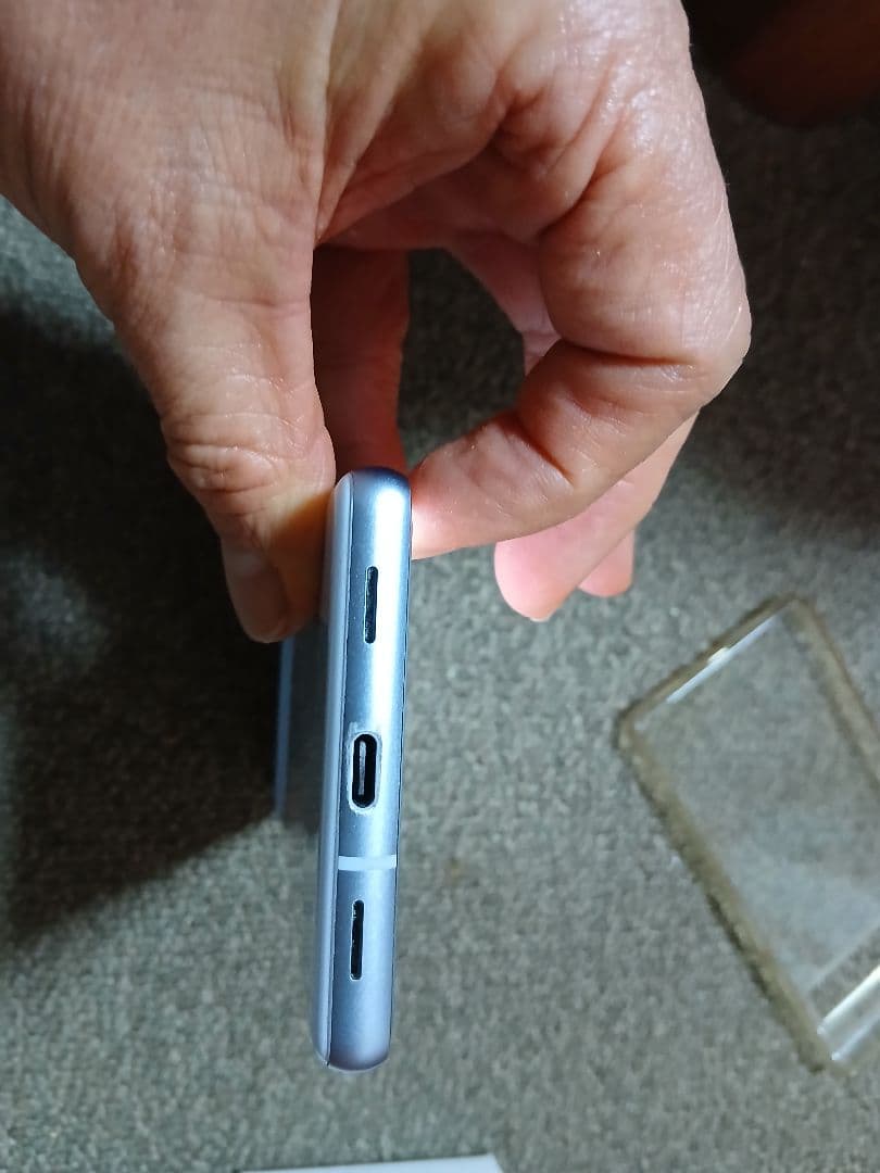 Google Pixel 7a 本体 SIMフリー