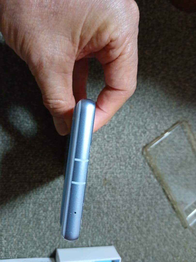 Google Pixel 7a 本体 SIMフリー