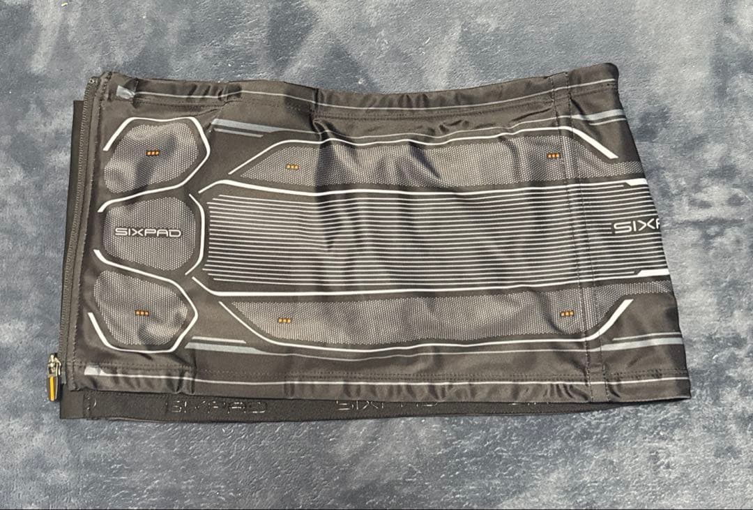 SIXPAD パワースーツライト コアベルト Lサイズ