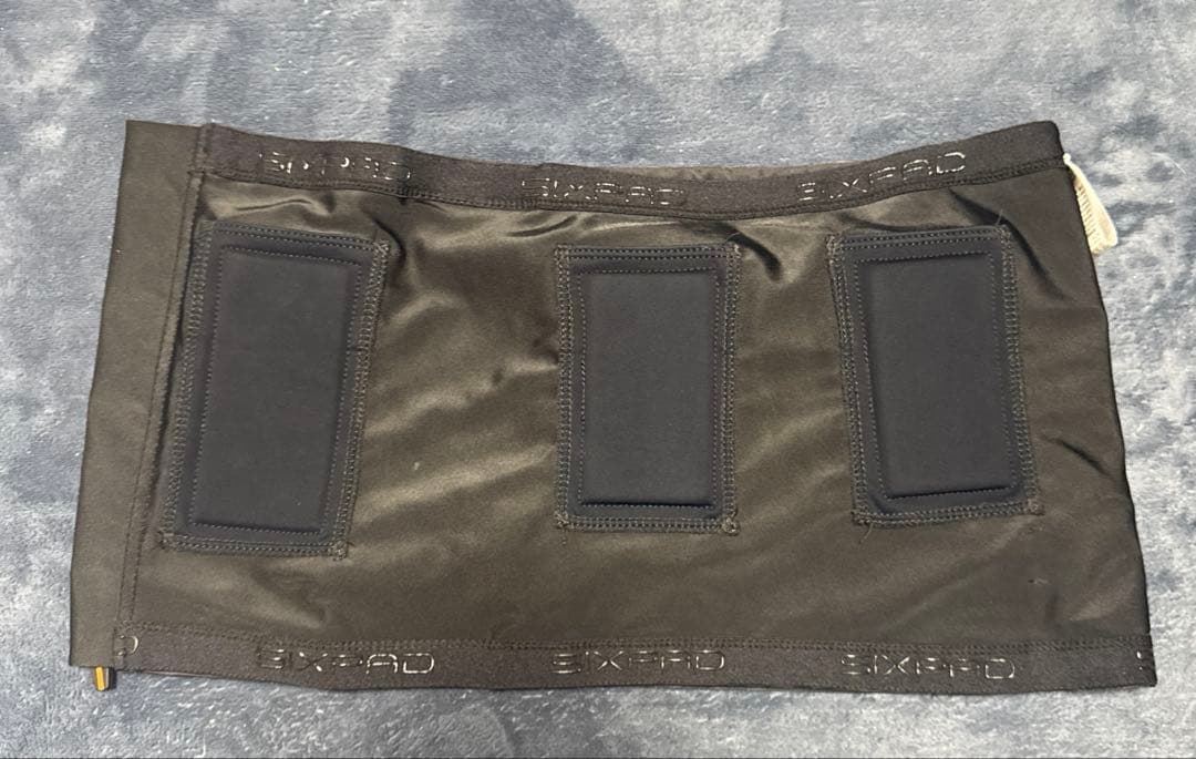 SIXPAD パワースーツライト コアベルト Lサイズ