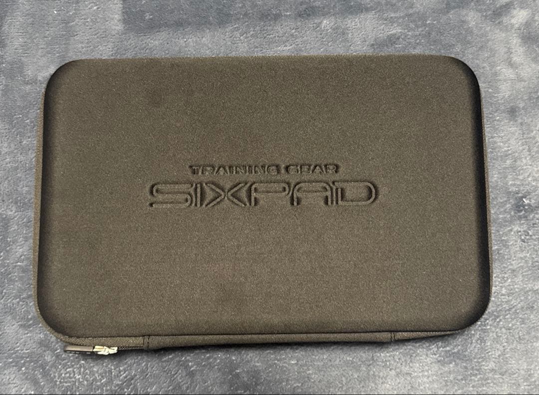 SIXPAD パワースーツライト コアベルト Lサイズ