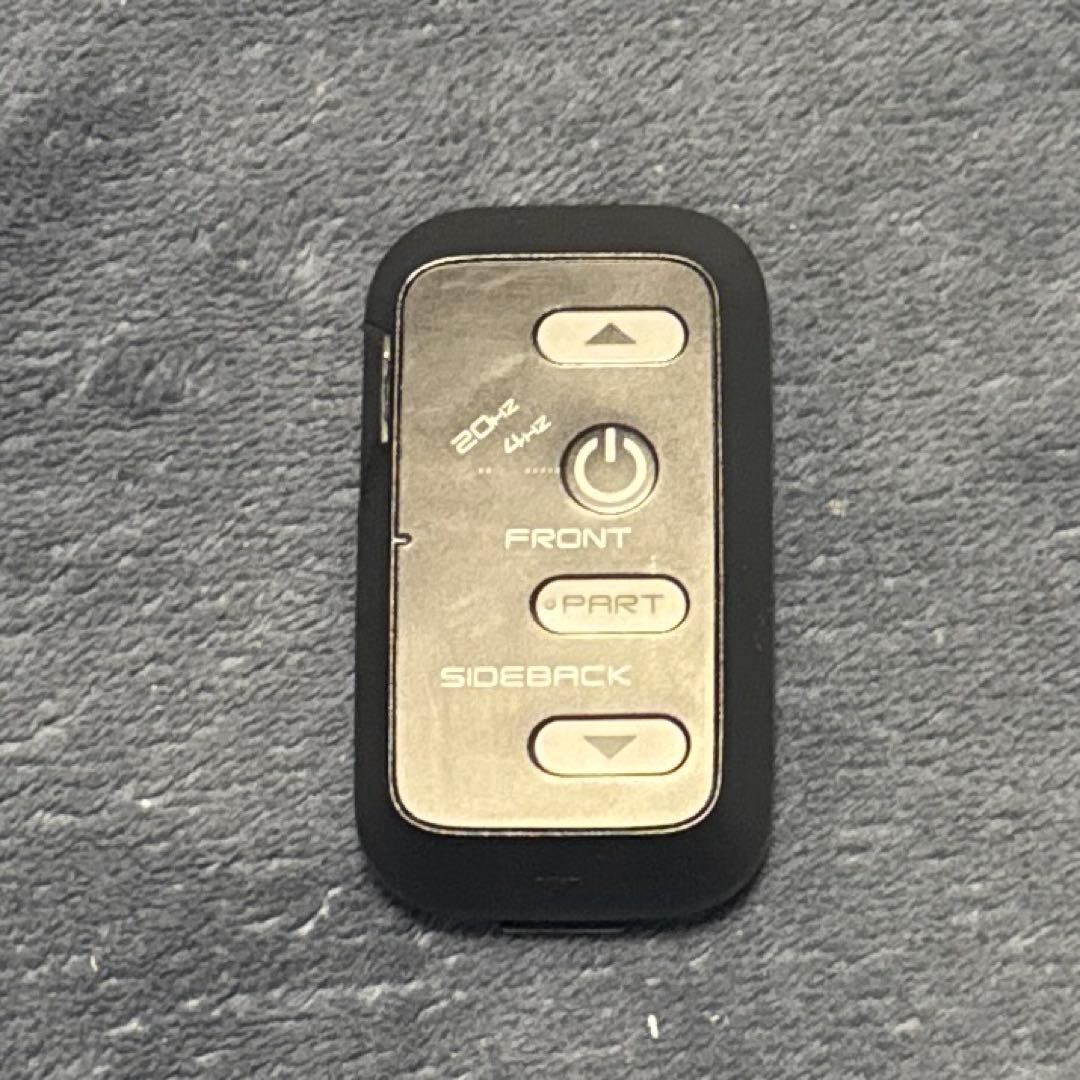 SIXPAD パワースーツライト コアベルト Lサイズ