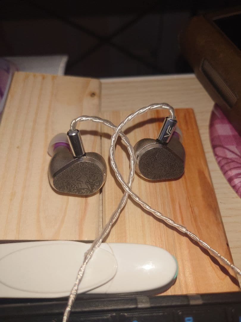 VISION EARS Erlkönig 4.4mm