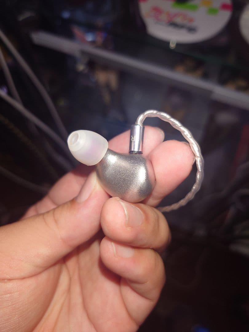 VISION EARS Erlkönig 4.4mm