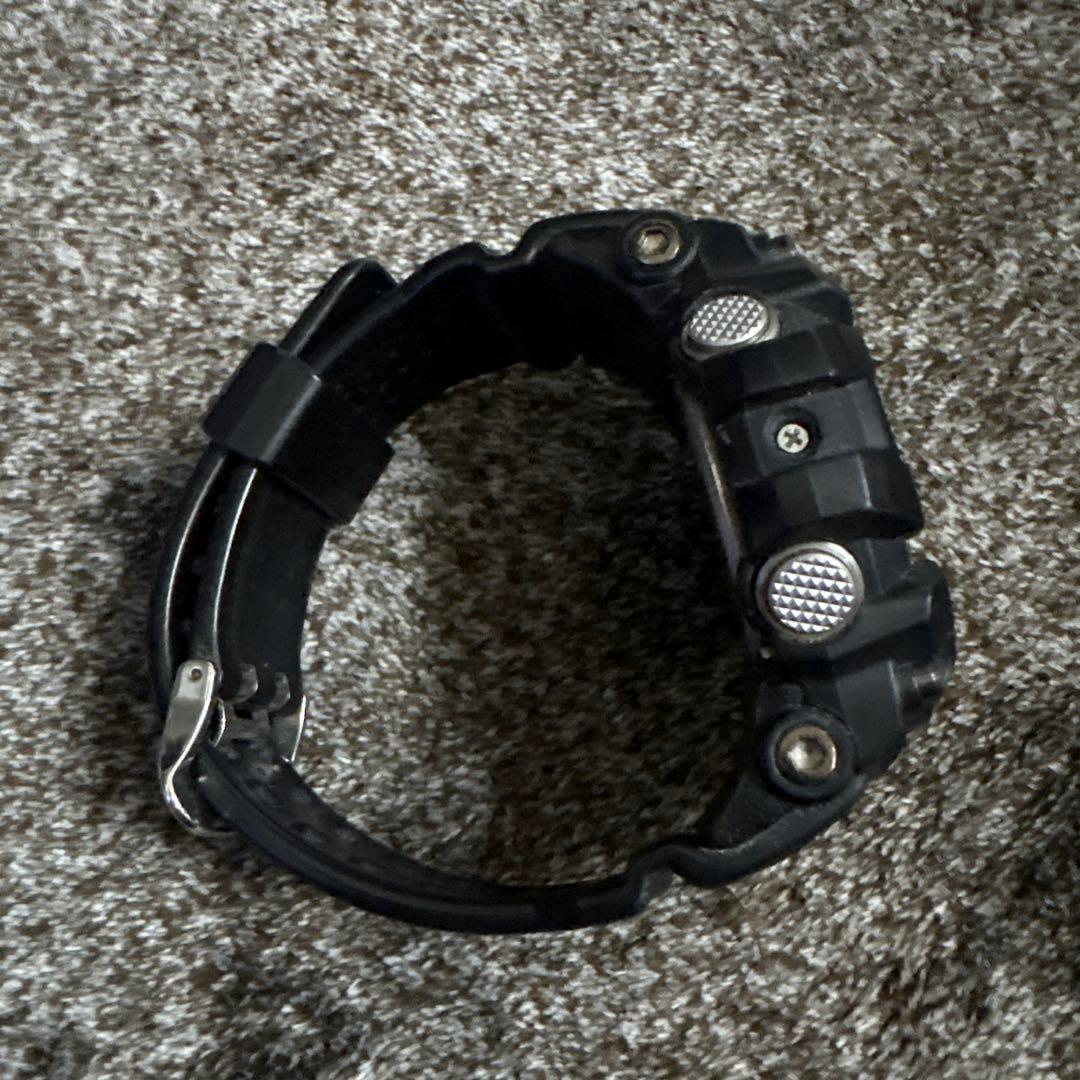 Gショックカシオ　1000GB