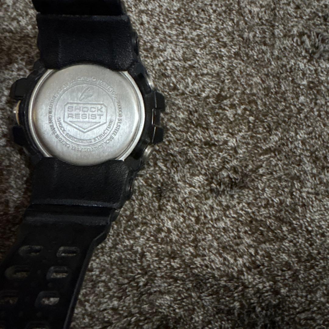 Gショックカシオ　1000GB