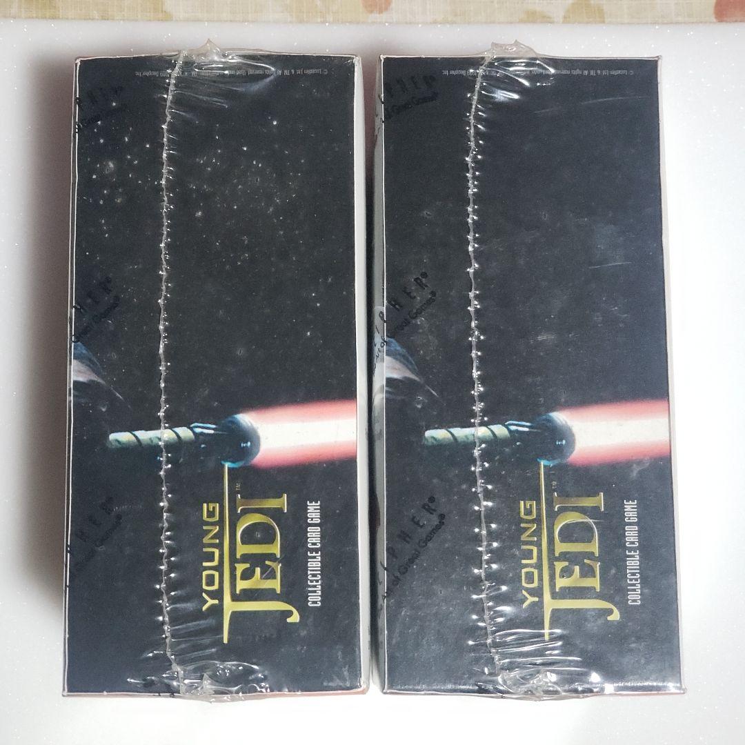 スターウォーズ ヤングジェダイ メナスオブダースモール コレクターボックス