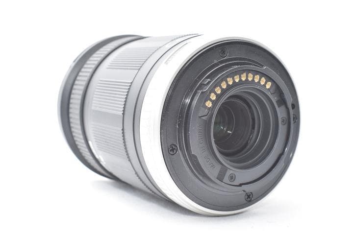 M.ZUIKO DIGITAL ED 40-150 F4.0-5.6 ブラック