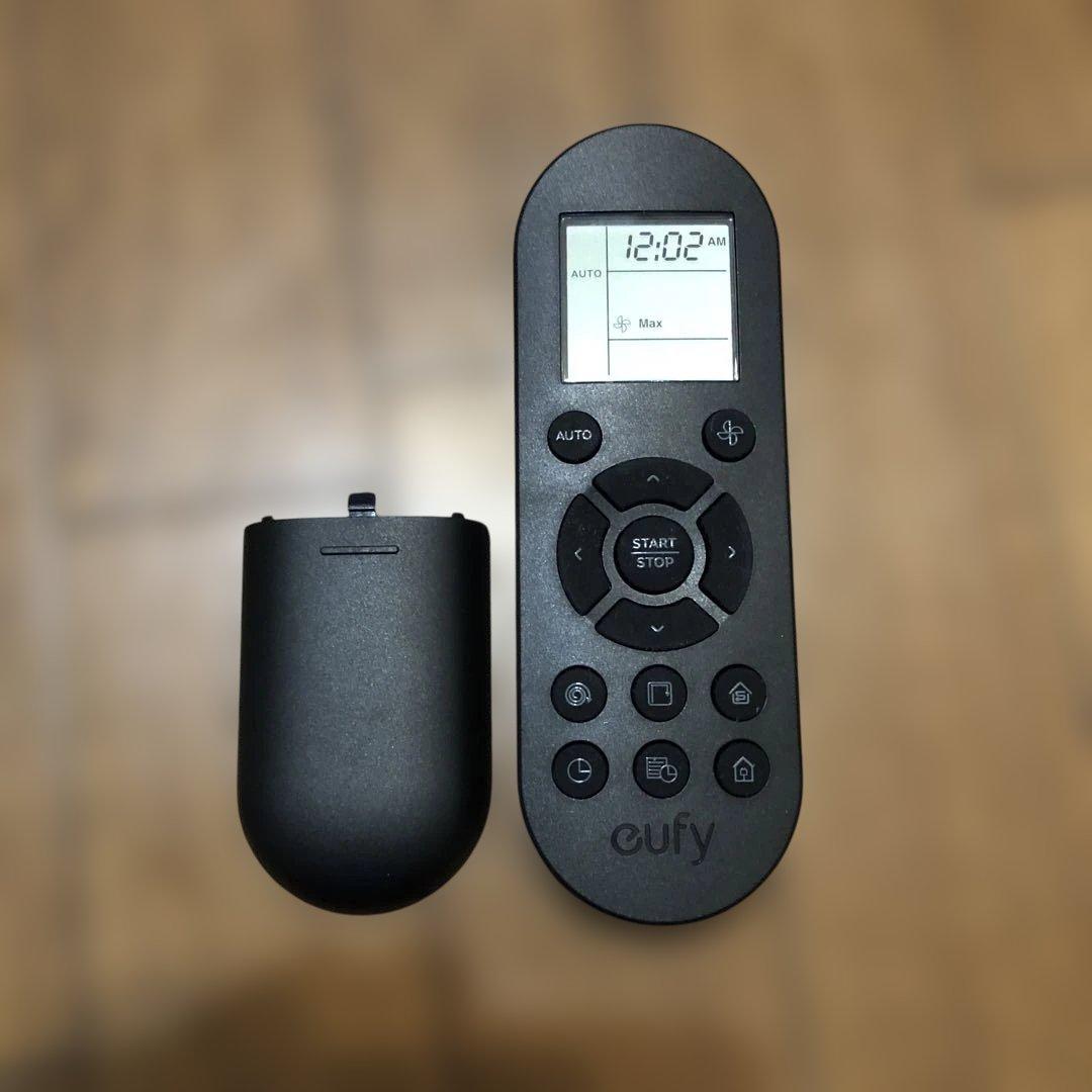 【新品・未使用・美品】Anker eufyRoboVac 11S ロボット掃除機