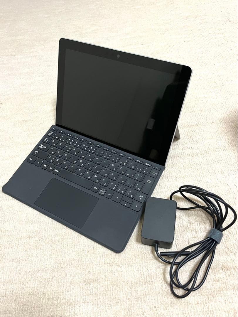 【値下げしました】Surface Go マイクロソフト