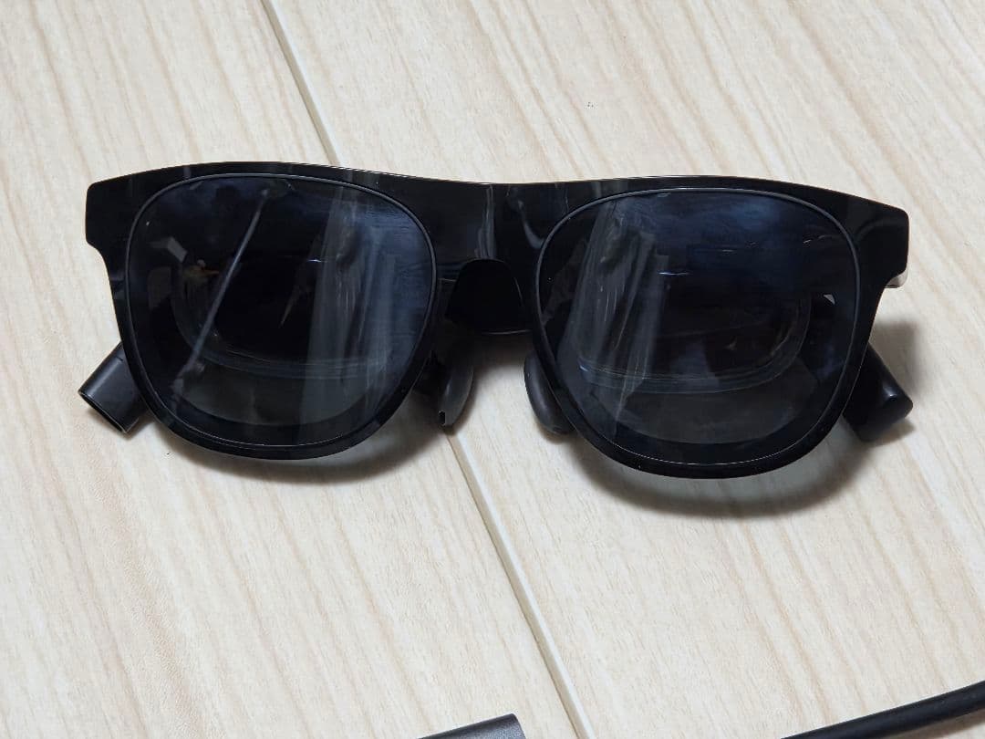 xreal one xreal eye xreal hub セット