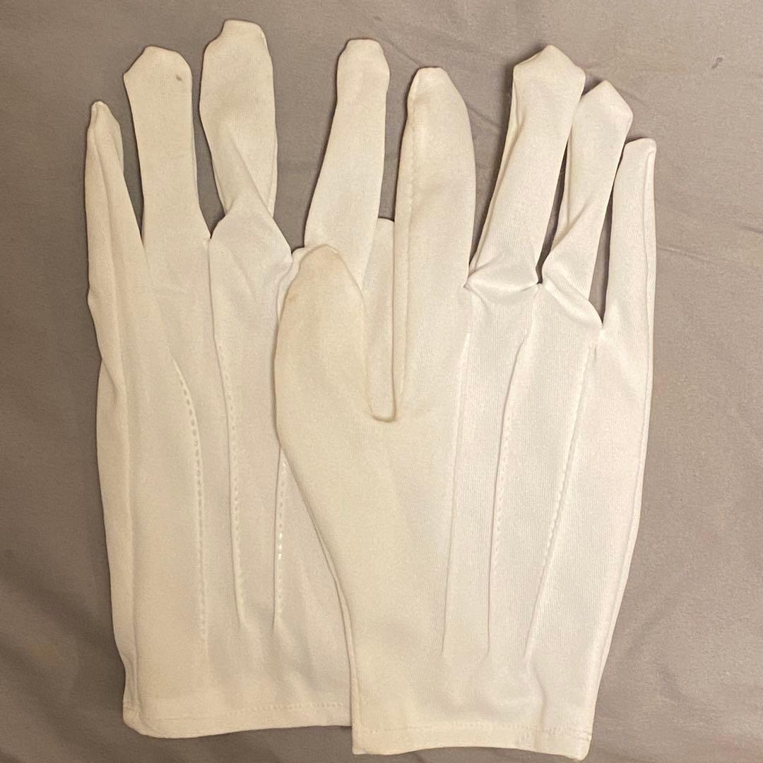 源清麿 コスプレ 衣装