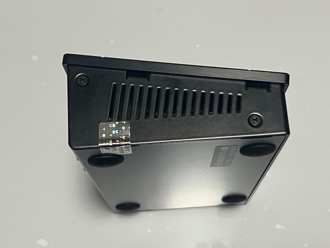 DTM・DAW ANTELOPE AUDIO Zen Go Synergy Core USB