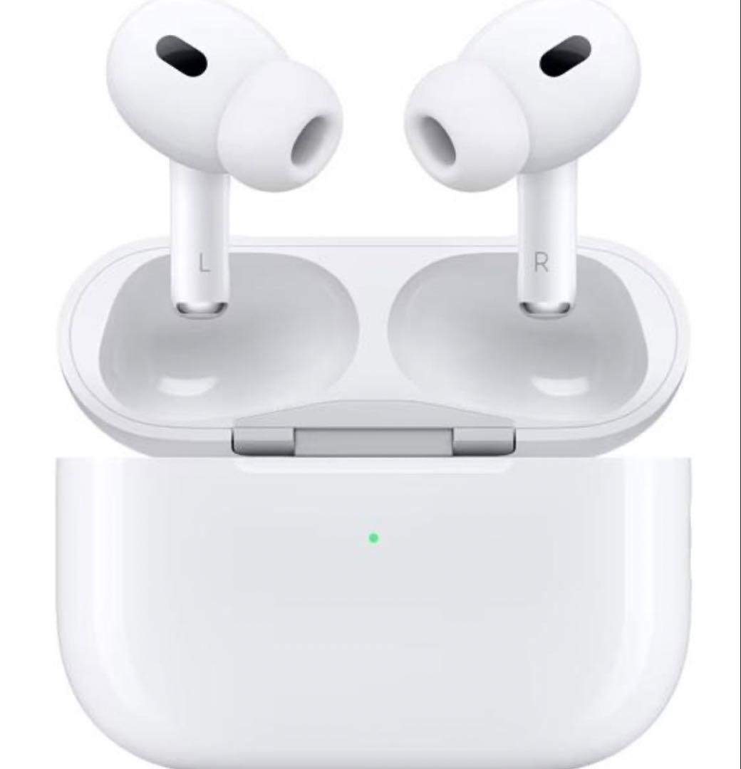AirPods Pro 2nd Generation 本体
