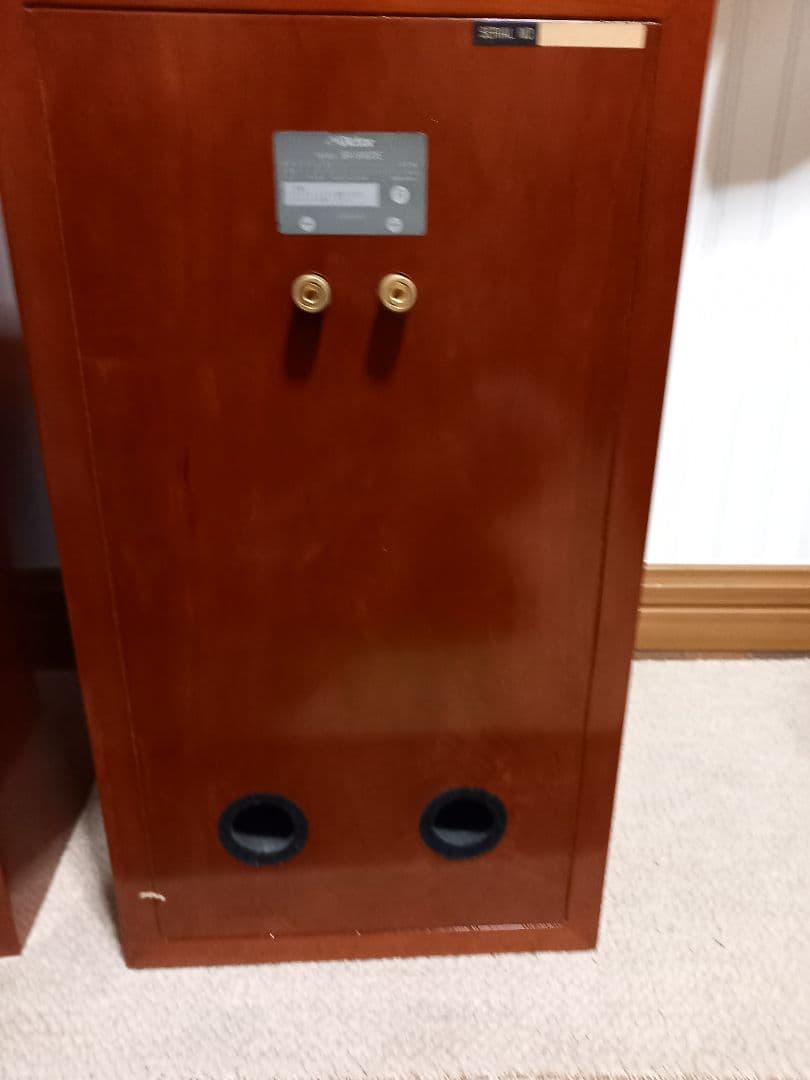 美品!　victor SX-500DE　ドルチェエテルノ