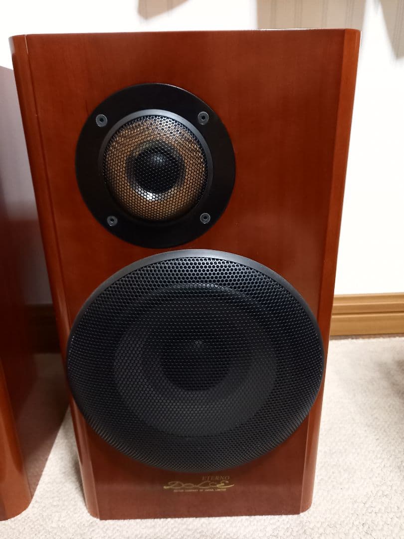 美品!　victor SX-500DE　ドルチェエテルノ