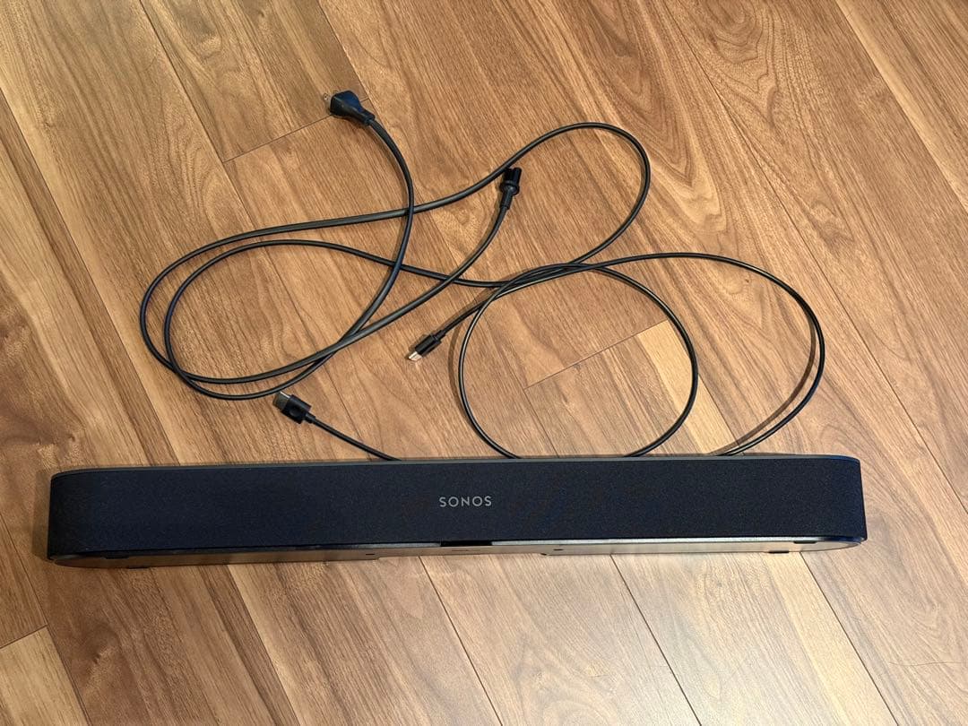 Sonos Beam (Gen1) ソノス