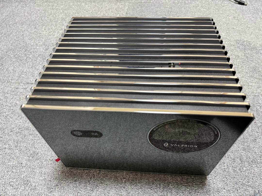 VALERION Visionmaster Pro2 4K プロジェクター