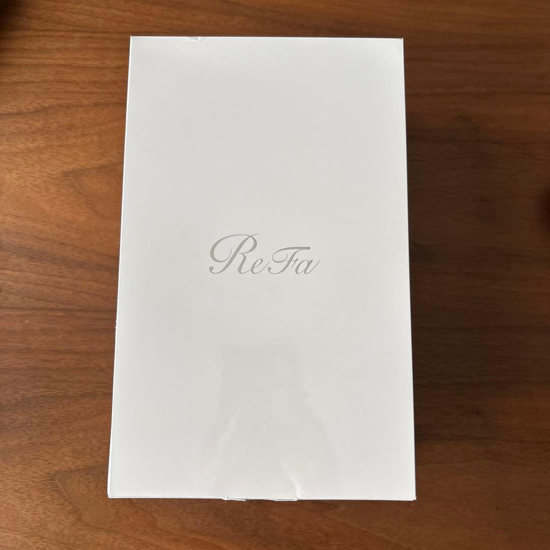 ボディ・フェイスケア ReFa CLEAR