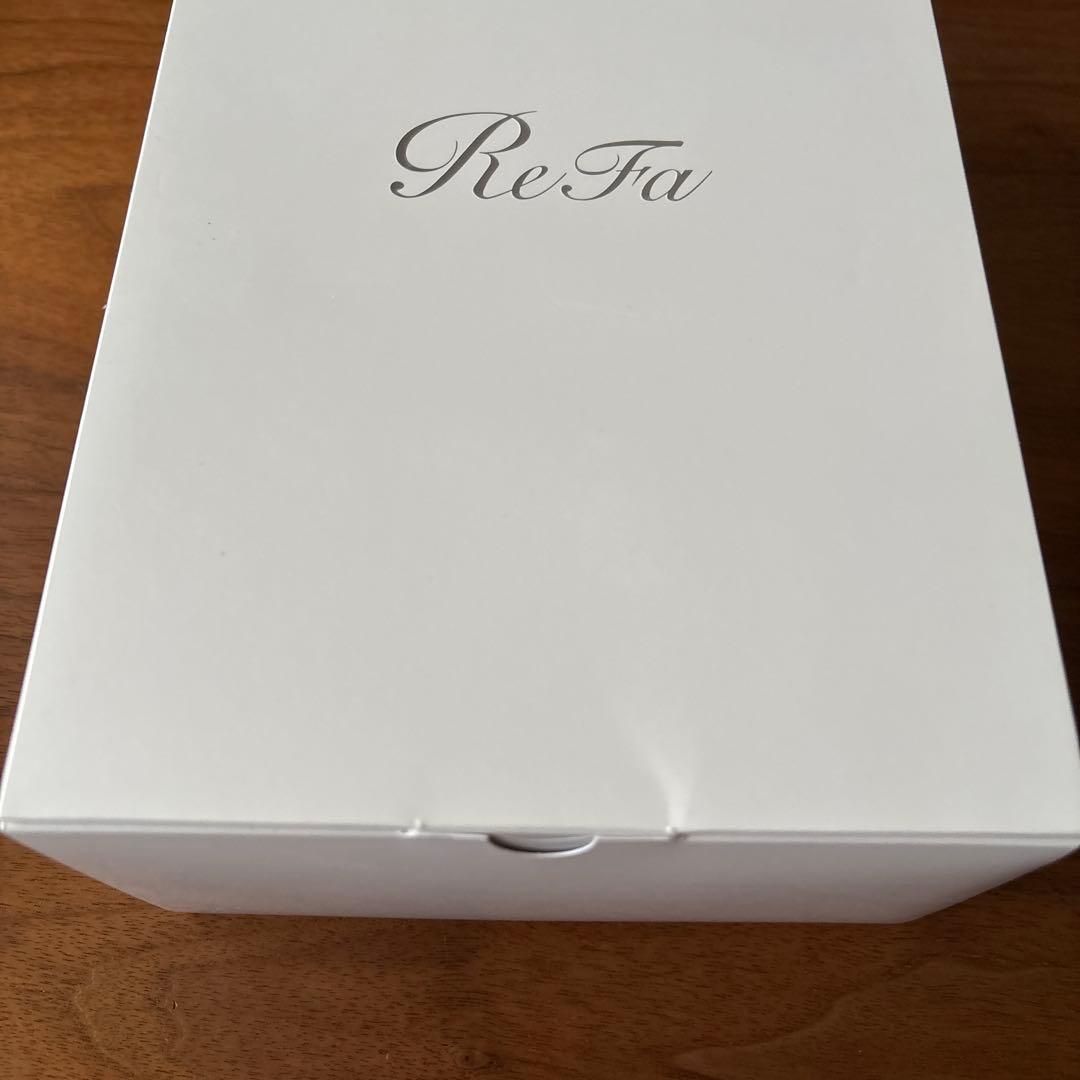 ボディ・フェイスケア ReFa CLEAR