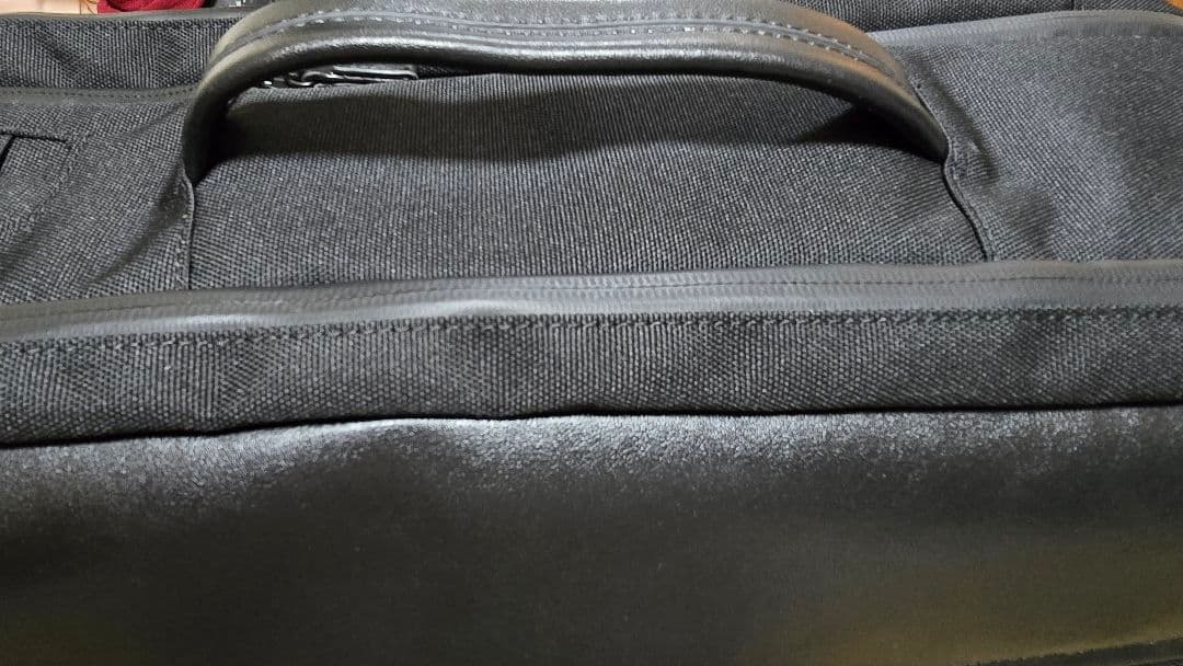 Evoon トラベルバックパック2.0 容量27～40L