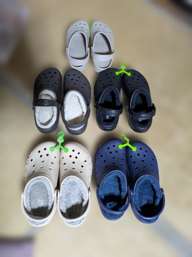 だ*よ様 コンフォートサンダル 5足セット