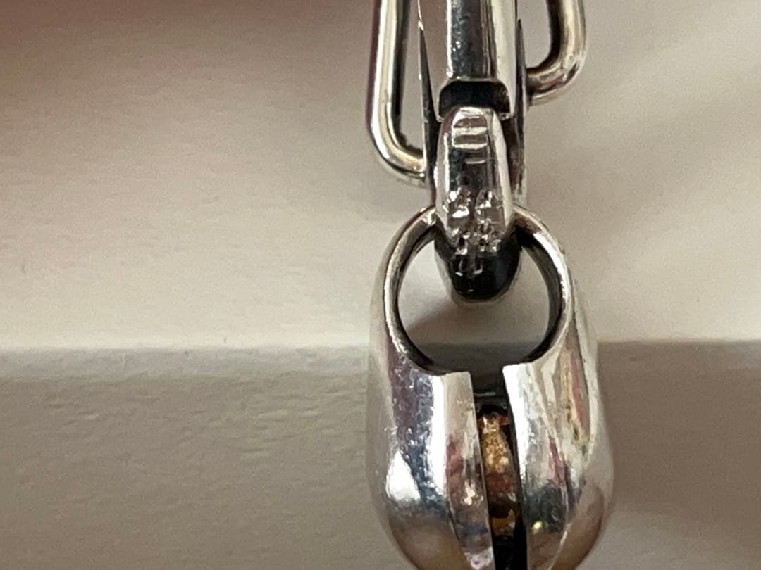 JAM  MADE キーチェーンSV925