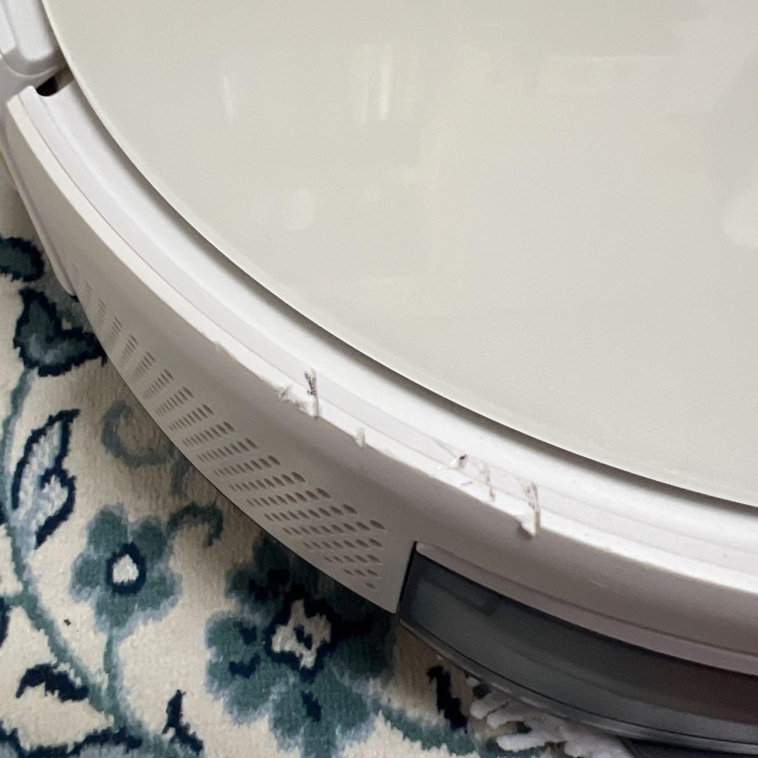 ロボット掃除機 yeedi mop station / yeediモップステー…