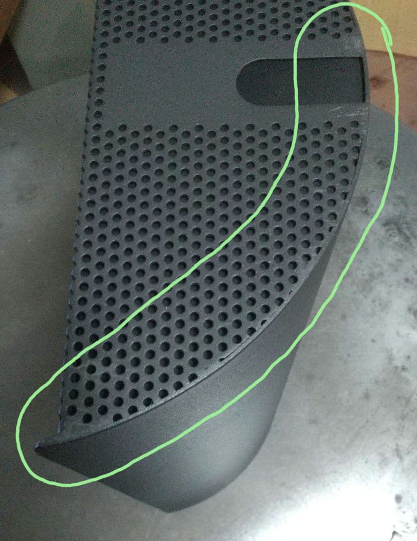 傘立て DUENDE mukou umbrella stand