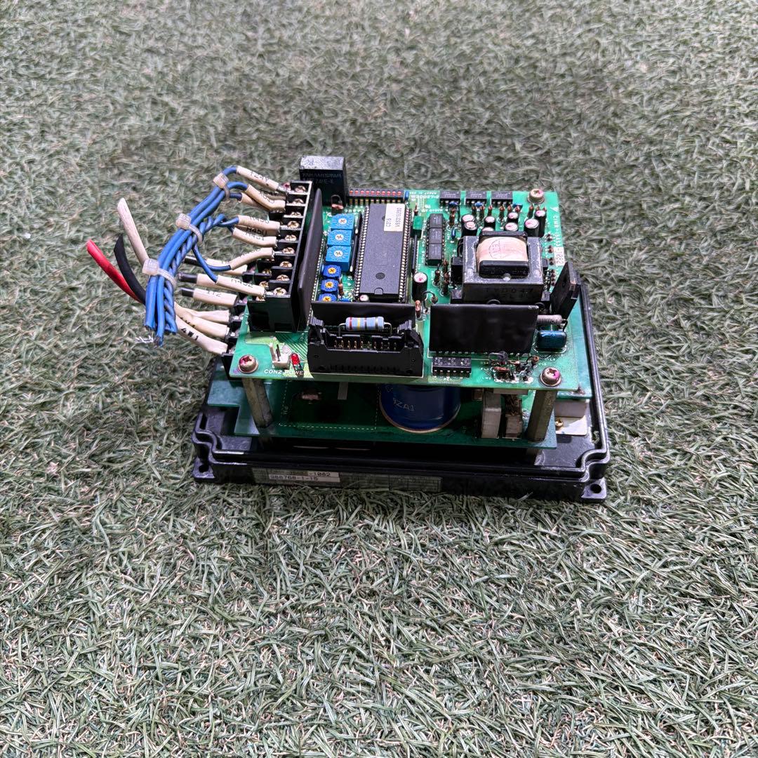 電源ユニット YASKAWA CIMR-15AS3-1082 Inverter Drive