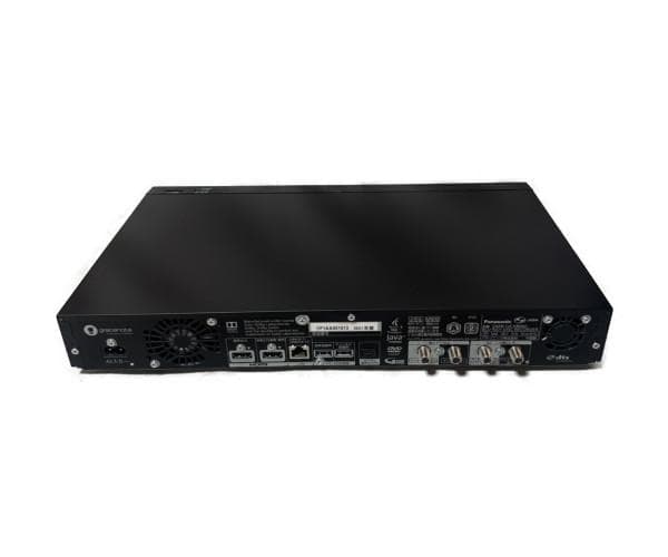 パナソニック 11チューナー ブルーレイレコーダー DMR-UCX8060