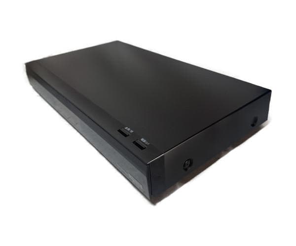 パナソニック 11チューナー ブルーレイレコーダー DMR-UCX8060